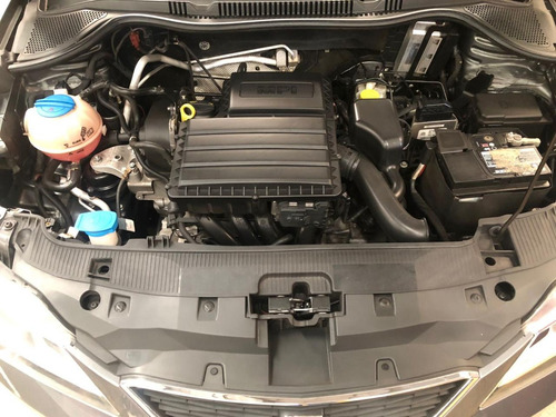 Seat Ibiza 1.6 Style Mt Coupe