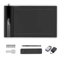 Comprar Osu! Tableta De Dibujo Veikk S640 Tableta De Dibujo Gráfico