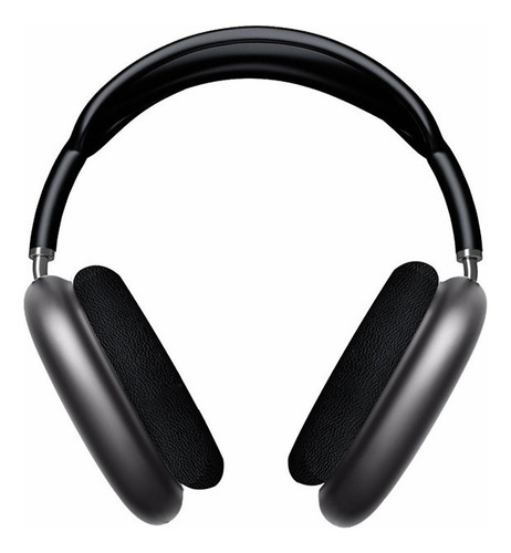 Audífonos Inalámbricos Bluetooth P9 Air Max Con Micrófono