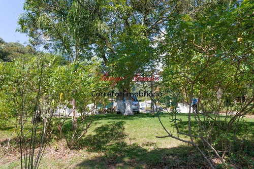 Imagem 4 de 30 de Chacara - Ch00135 - 69358573