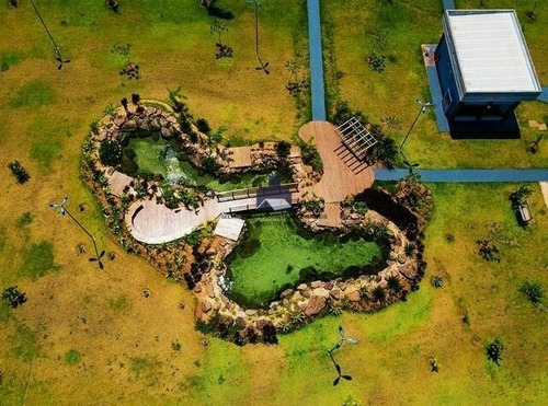 Imagem 12 de 14 de Terreno-em-condominio-para-venda-em-quinta-do-lago-residence-sao-jose-do-rio-preto-sp - 2022445-va