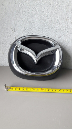 Emblema Mazda