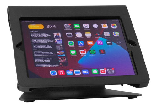 Pad 5a Wifi 32gb 9.7 Con Soporte Antirrobo Maclocks Incluido