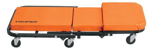 Cama / Banco De 36 Para Mecánico, Truper 102940