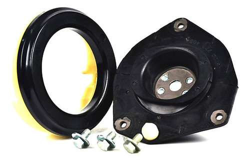 Base De Amortiguador Renault Megane 2004-2010 Delantero