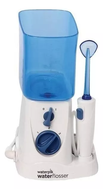 Segunda imagen para búsqueda de irrigador bucal waterpik