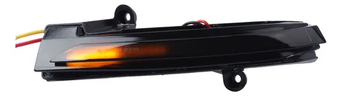 Para Renault Megane Iv Talisman Cilo 2016-2021 Led Dynamic S