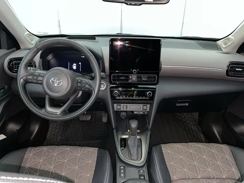 Toyota Yaris Cross 1.5 Hev Xls