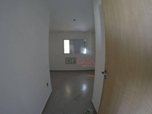 Imagem 8 de 15 de Sobrado Com 2 Dormitórios À Venda, 58 M² Por R$ 350.000,00 - Vila Ré - São Paulo/sp - So3388