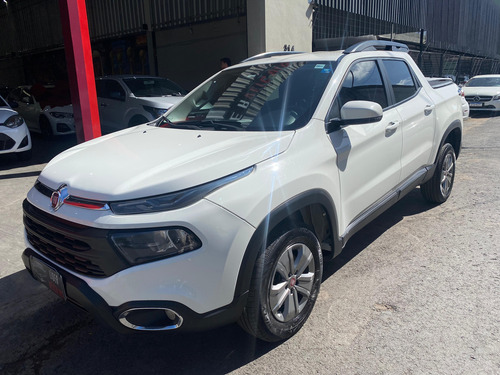 Fiat Toro 1.8 16v Freedom Flex 4x2 Aut. 4p 1727 mm