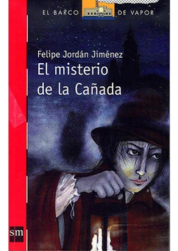 El Misterio De La Cañada - Felipe Jordán Jiménez - Sm