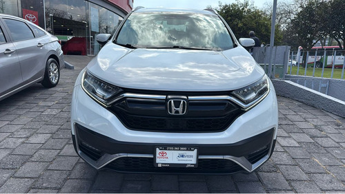Honda CR-V 1.5 Touring Cvt