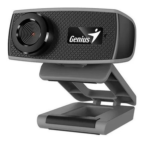Camara Web Cam Genius Facecam 1000x (new Pack)