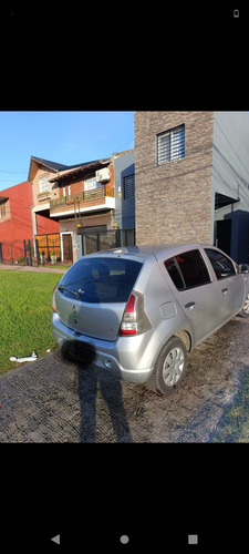 Renault Sandero 1.6 Authentique Pack I 90cv