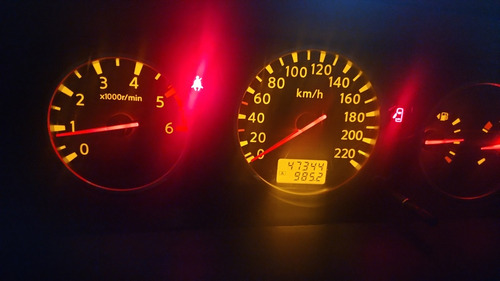 Nissan X-Trail 2.2 4x4