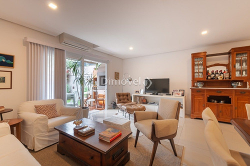 Imagem 4 de 15 de Casa Em Condominio - Tristeza - Ref: 22961 - V-22961