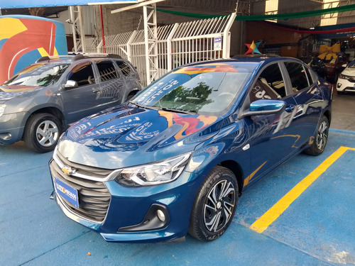 Chevrolet Onix plus Chevrolet Onix Plus LT 1.0