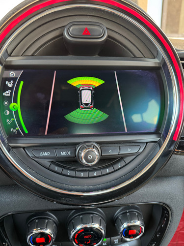 Mini Clubman JCW ALL4