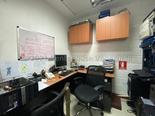 Imagen 9 de 17 de Oficina En Alquiler