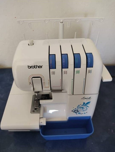 Overlock Brother 3534dt