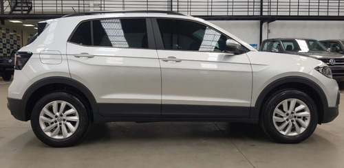Imagen 2 de 15 de Volkswagen T Cross Trendline Manual 2021 Autotag Dc
