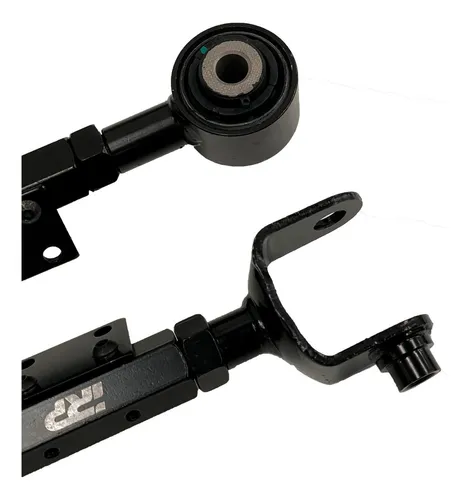Kit Correctores Comba Crv 2002-2017 Traseros Irp