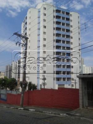 Imagem 14 de 14 de Apartamento - Jardim Guarulhos - Ref: 17640 - V-17640