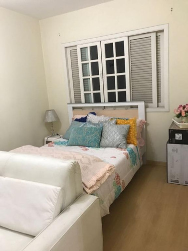 Imagem 22 de 23 de Casa Condomínio Alpha 3 - 4 Dormitórios C/ 2 Suítes E 4 Vagas - Ca0254