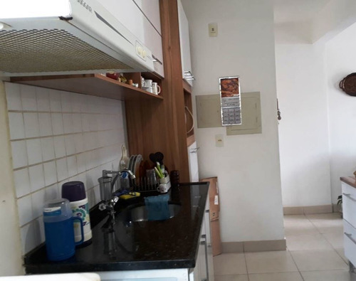 Imagem 21 de 22 de Apartamento 03 Quartos, Suíte, Varanda, 02 Vagas, No Bairro Liberdade. - 7695