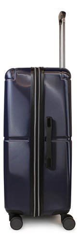Pack 2 Maletas S+l Roma Azul 10y23kg Penguin