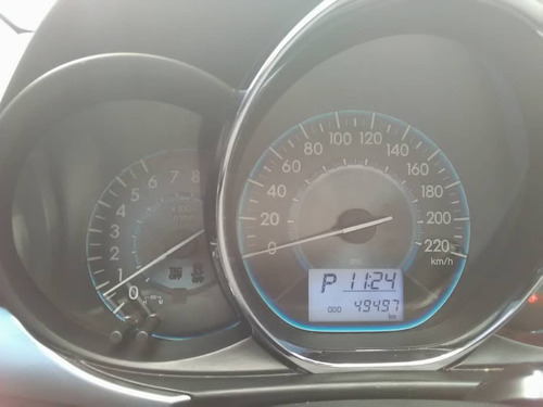 Imagen 12 de 13 de Toyota Yaris