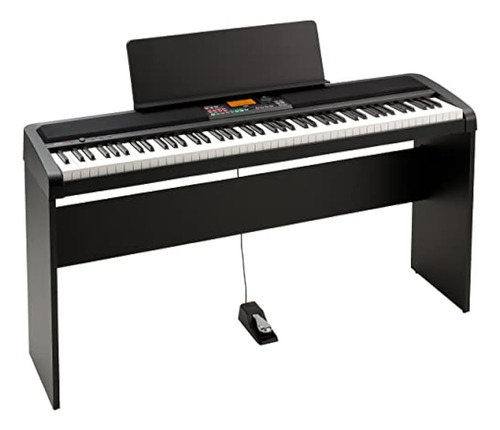 Korg Xe20 88-key Natural-touch Digital Ensemble Piano