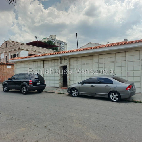 Ls Vende Casa Comercial El Paraiso
