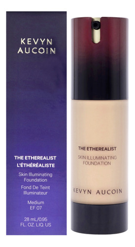 Fundación Kevyn Aucoin The Etherealist Skin Illuminating