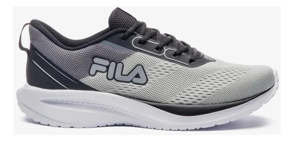 Tênis Masculino Rise Up Fila