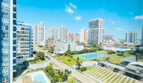 Imagen 20 de 30 de Lindo Apartamento En Forest Tower Ii - Brava - Punta Del Este - Punta Del Este Brava