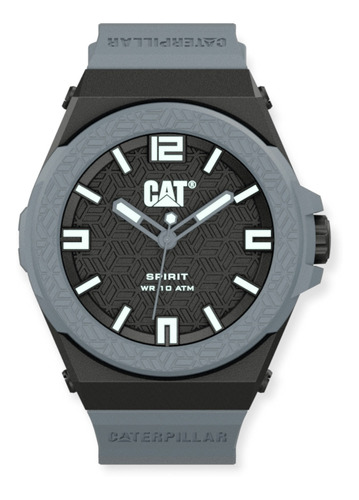 Reloj Cat Spirit Evo - Hombre Lo.111.25.115