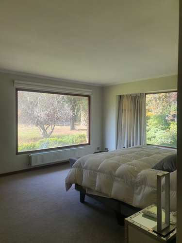 Casa Estilo Inglés En Venta 5 Hab 5 Baños -pozo Propio