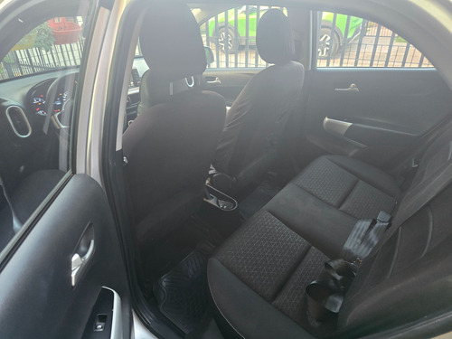 Kia Morning Ex 1.2l Manual