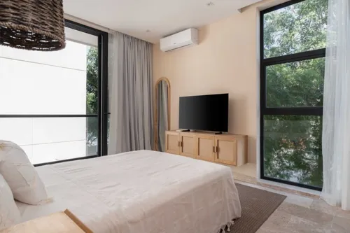 Casa Preventa Tulume Aldea Zamá