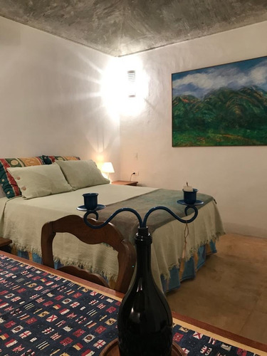 Imagen 9 de 15 de Casa En Alquiler En Sanare Cerca Del Parque Morrocoy