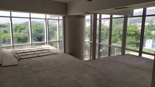 Oficina En Venta En Torre Wtc Hesperia (financiada) Tcl O 5416454