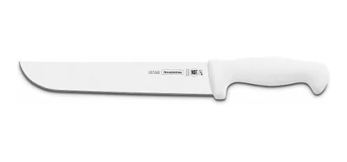 Cuchillo Para Chef 12 Profesional Tramontina 24609082 Blanco Tramontina.  Herramientas de Ferretería Online