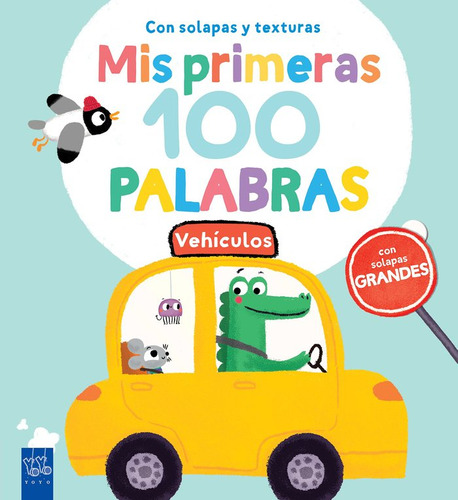 Vehiculos (libro Original)