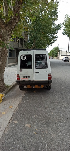 Fiat Fiorino 1.3 Fire 2012