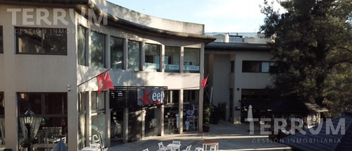 Imagen 3 de 5 de Comercial - Plaza Canning (comerciales)
