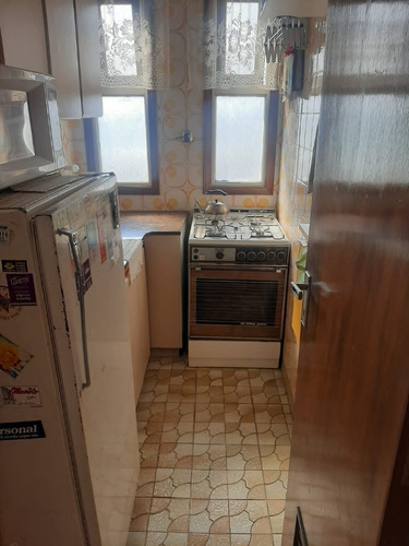 Imagen 7 de 13 de 4000$ La Perla Mar Del Plata Frente Al Mar 1 Ambiente