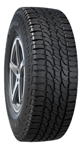 Neumático Michelin LTX Force 265/70R16 112 T