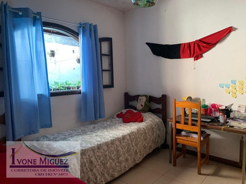 Imagem 7 de 15 de Casa Em Governador Portela - Miguel Pereira - 3122