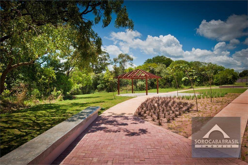 Imagem 26 de 27 de Casa Com 3 Dormitórios À Venda, 294 M² Por R$ 1.400.000 - Jardim Residencial Giverny - Sorocaba/sp - Ca0162